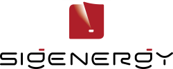 00 Sigenergy Logo